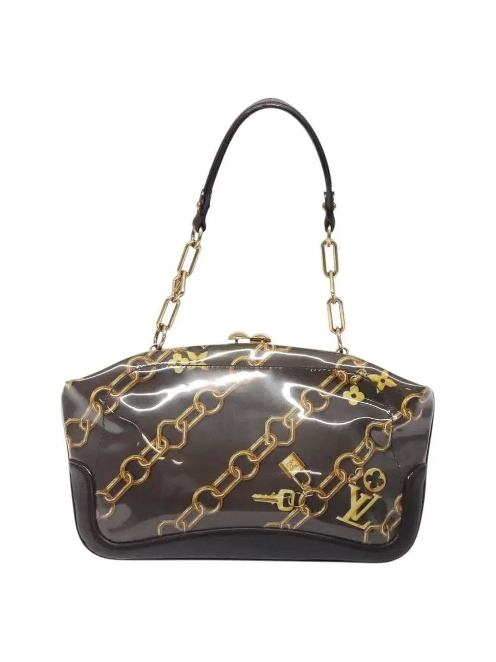 Louis Vuitton elevate your